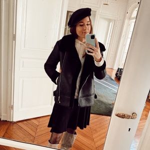 Meet your Posher, Rivka